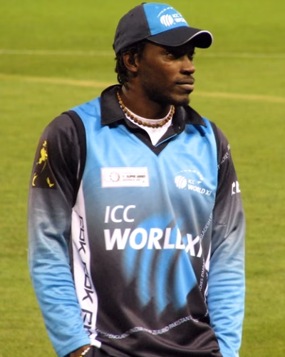 Chris Gayle
