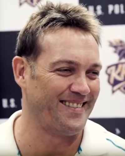 Jacques Kallis