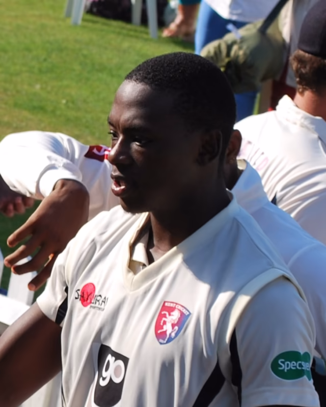 Kagiso Rabada