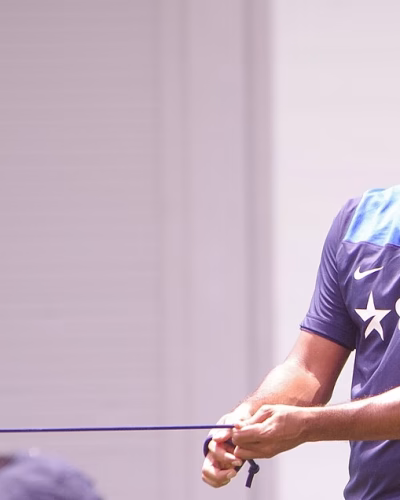 Mohammed Shami