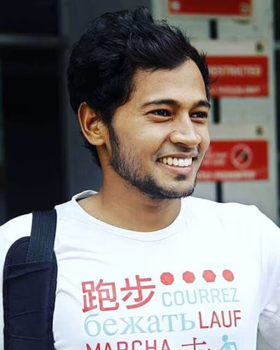 Mushfiqur Rahim
