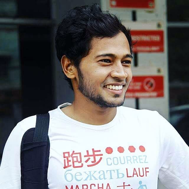 Mushfiqur Rahim