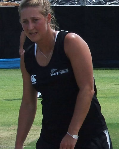 Sophie Devine