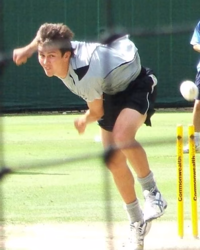 Trent Boult