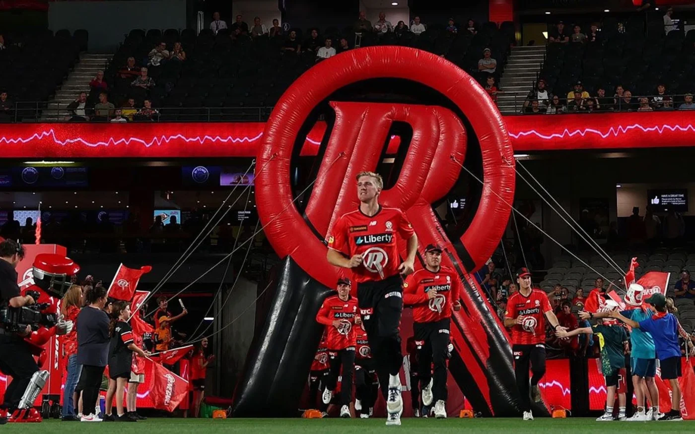 Cricket Australia approves private investment and a sale process for the Renegades