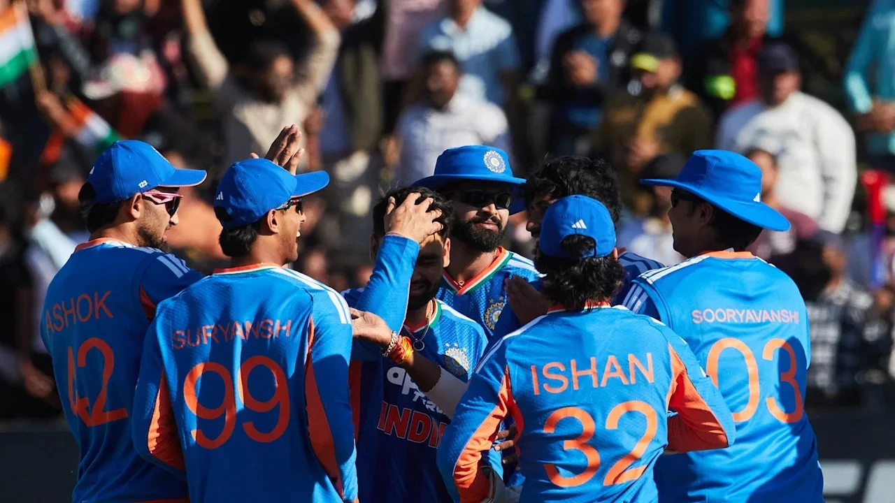 India and Japan confirm their first men’s T20 international meeting in Sano