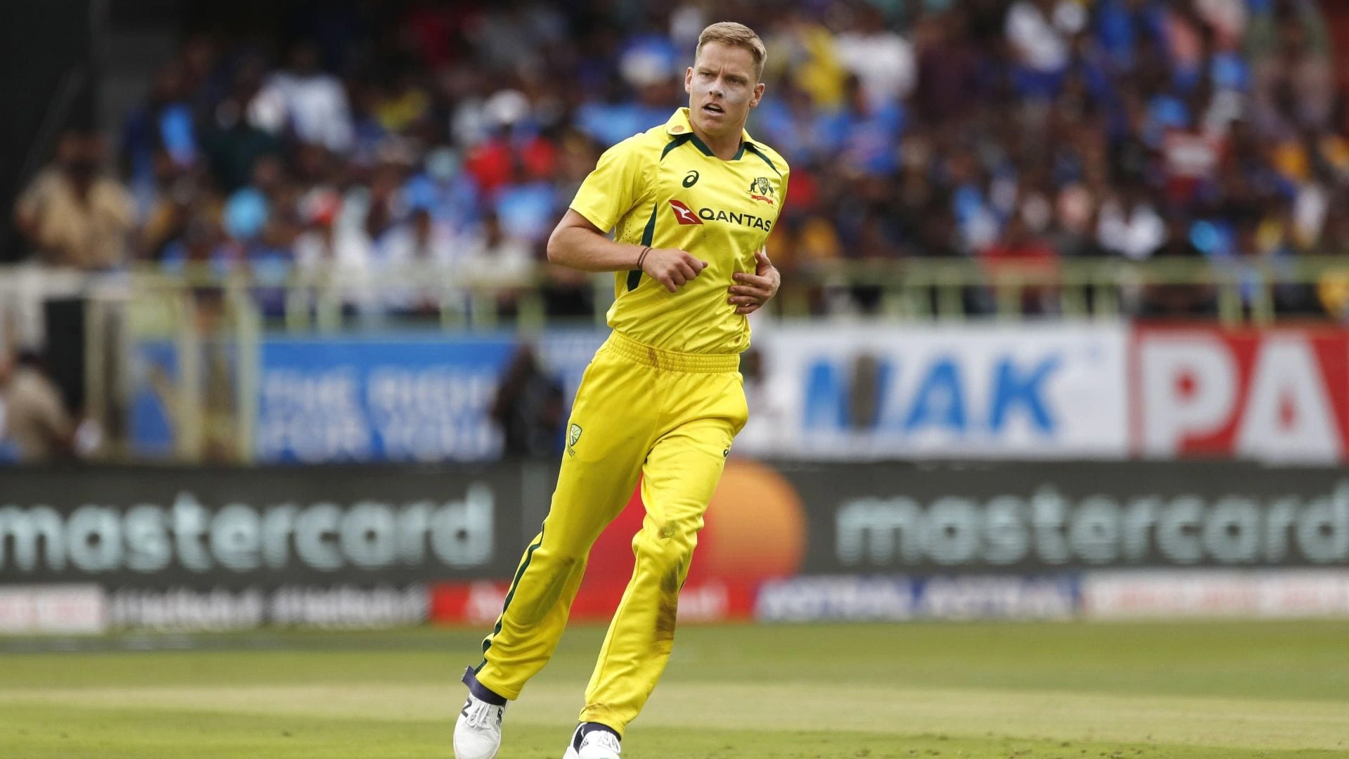 Zimbabwe offer an immediate challenge