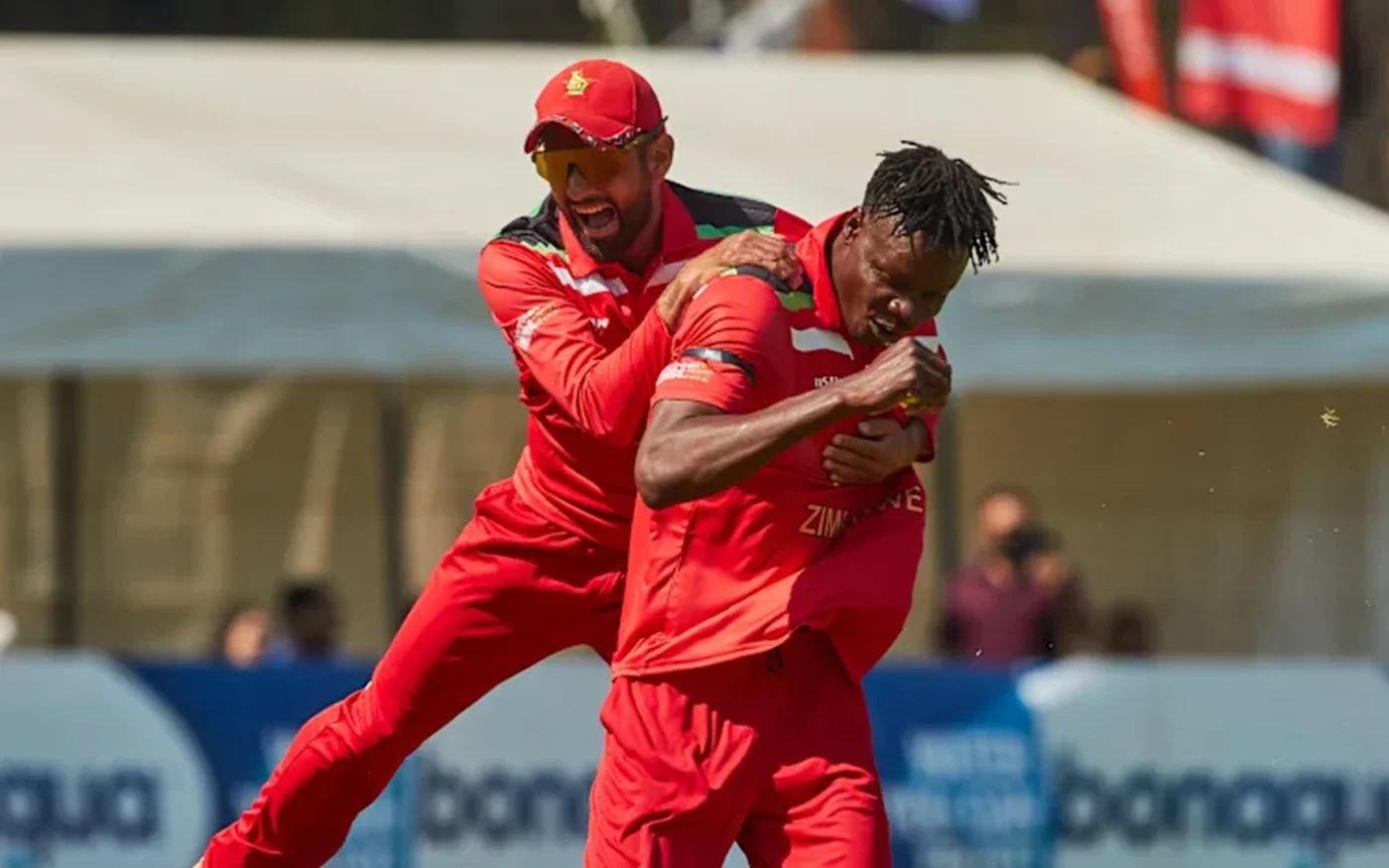 Sikandar Raza leads Zimbabwe’s 15-player ODI squad against Australia