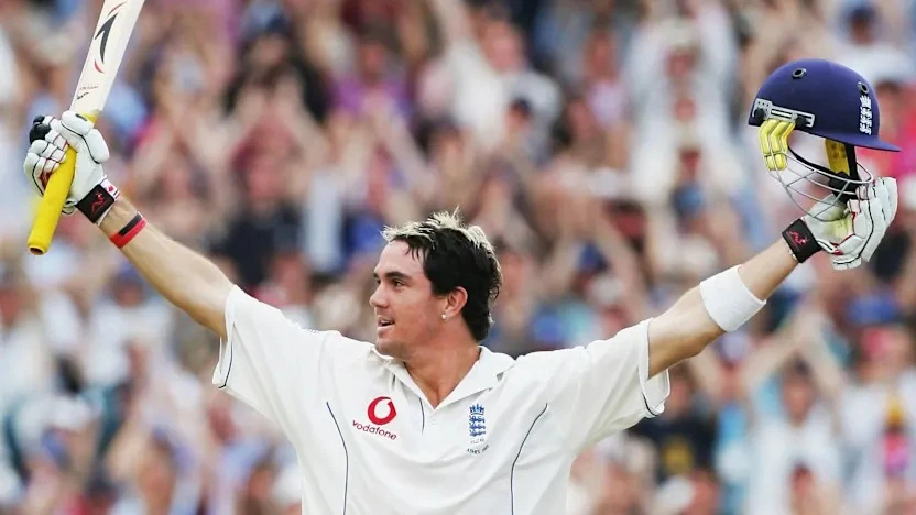 Supporting image for Kevin Pietersen joins England's ODI and T20 teams as a specialist mentor