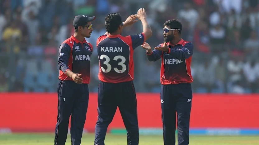 Men’s Asian Games cricket squads take shape before the tournament in Japan