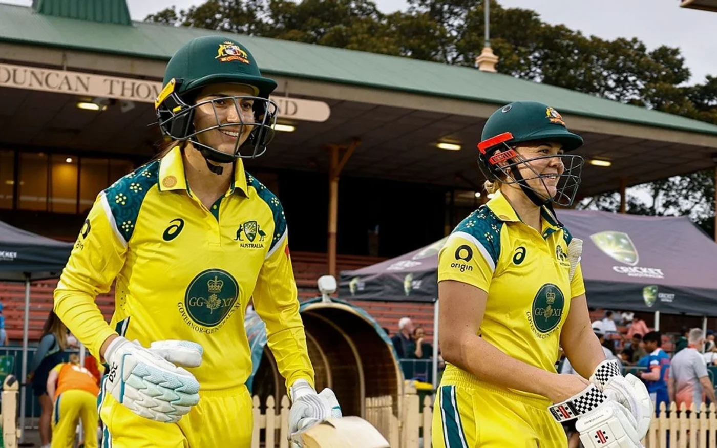 New Zealand women will face a Governor-General’s XI before the Australia series