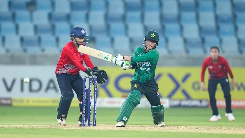 Pakistan’s disciplined defence against Thailand builds belief before facing India